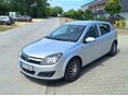 OPEL ASTRA H 2006/12 - 10