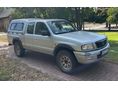 MAZDA B 2500 2002/11 - 2