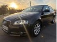 AUDI A3 2011/12 - 2