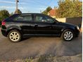 AUDI A3 2011/12 - 6