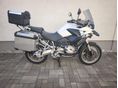 BMW R 1200 GS ABS ESA ASC LED