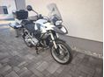 BMW R 1200 GS 2010/6 - 2