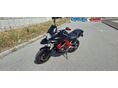 KAWASAKI VERSYS 650 2008 - 2