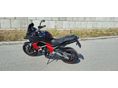 KAWASAKI VERSYS 650 2008 - 3