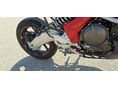 KAWASAKI VERSYS 650 2008 - 5