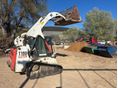 BOBCAT T190