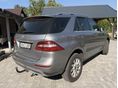 MERCEDES-BENZ ML 350 2012/3 - 4