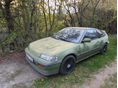 HONDA CR-X CRX 1.6i-16