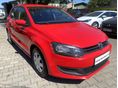 VOLKSWAGEN POLO V 1.2 70 Comfortline GYÁRI FÉNYEZÉS.SZERVIZKÖNYV/FRISS NAGYSZERVIZ.FRISS VIZSGA