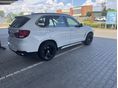 BMW X5 2016/11 - 2