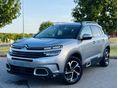 CITROEN C5 AIRCROSS 1.5 BlueHDi Feel EAT8 1.TULAJ VÉGIG VEZETETT SZERVIZKÖNYV FRISS SZERVIZ