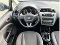 SEAT ALTEA 2014/5 - 15