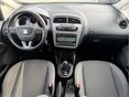 SEAT ALTEA 2014/5 - 19