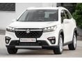 SUZUKI S-CROSS 1.4 Hybrid GLX SZALON ÁLLAPOT TÁVOLSÁGTARTÓ NAVIGÁCIÓ GARANCIA TELEFON KIVETÍTÉS