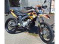 DERBI SENDA DRD 50 ENDURO