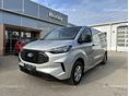 FORD TRANSIT Custom 2.0 TDCi 320 L2H1 Trend 3.0 m raktérhosszal és kiváló felszereltséggel! AKÁR 3%-os KAVOSZ-ra