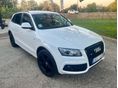 AUDI Q5 2.0 TDI DPF quattro S-tronic EU5
