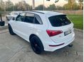 AUDI Q5 2011/10 - 2