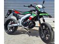 APRILIA SX 50 SUPERMOTO 2020
