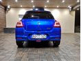 SUZUKI SWIFT 2025/4 - 9