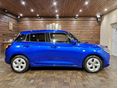 SUZUKI SWIFT 2025/4 - 5