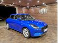 SUZUKI SWIFT 2025/4 - 4