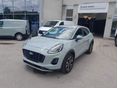 FORD PUMA 1.0 EcoBoost mHEV Titanium AKÁR KÉSZLETRŐL! 5 ÉV GARANCIÁVAL!