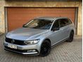 VOLKSWAGEN PASSAT VIII Variant 2.0 TDI BMT Highline R-Line Acc/Savttarto/Navi/Led/Tablafelism