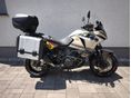 KTM 1190 ADVENTURE ABS .TC. gyári dobozok. szervizköny!