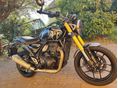 TRIUMPH SPEED 400 Mega Akció!