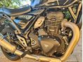TRIUMPH SPEED 400 2024/12 - 7