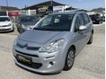 CITROEN C3 1.0 PureTech Tendance Megkímélt! Sz.könyv! 77819km!
