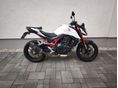 HONDA CB 750 HORNET ABS. sportkipufogóval!