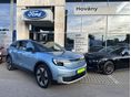 FORD EXPLORER Standard range Style (Automata) 52 kWh 170 LE RWD - AKÁR WLTP SZERINTI 500KM VÁROSI HATÓTÁV!