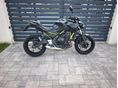 KAWASAKI Z 650 ABS