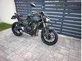 KAWASAKI Z 650 2022/5 - 2