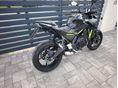 KAWASAKI Z 650 2022/5 - 3