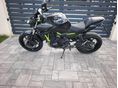 KAWASAKI Z 650 2022/5 - 5