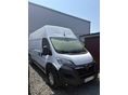 OPEL MOVANO 2022/10 - 2