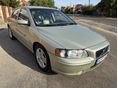 VOLVO S60 2.4 D5 Momentum MAGYARORSZÁGON ÚJONNAN FORGALOMBA HELYEZETT.TEMPOMAT.VONÓHOROG.KLÍMA!