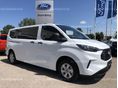 FORD TRANSIT Custom 2.0 TDCi 320 L2H1 Trend //8 vagy 9 személyes akár Készletről akár Rendelhető //