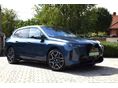 BMW IX xDrive45 94,8kWh BMW Iconic Glow//M Sport Pro//Suite Amido bőr//H/K//Sky Lounge