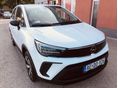 OPEL CROSSLAND 1.2 T Edition MAGYAR! ELSŐ TULAJDONOS! 8.400 KM! NAGYON SZÉP-SZALON ÁLLAPOT!