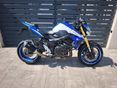 SUZUKI GSR 750 ABS