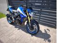 SUZUKI GSR 750 2016/7 - 2