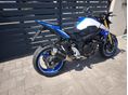 SUZUKI GSR 750 2016/7 - 3