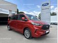 FORD TRANSIT Tourneo Custom 2.0 TDCi 320 L2H1 Titanium (9 személyes ) //8 vagy 9 személyes akár Készletről akár Rendelhető //
