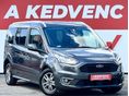 FORD CONNECT Tourneo230 1.5 TDCi L2 Titanium (7 személyes ) 79e km. M.o.-i. Márkaszervizelt előélet!