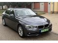 BMW 330e iPerformance Advantage (Automata) Sérülésmentes Bevizsgált autó
