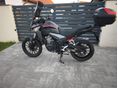HONDA CB 500 X 2021/7 - 5